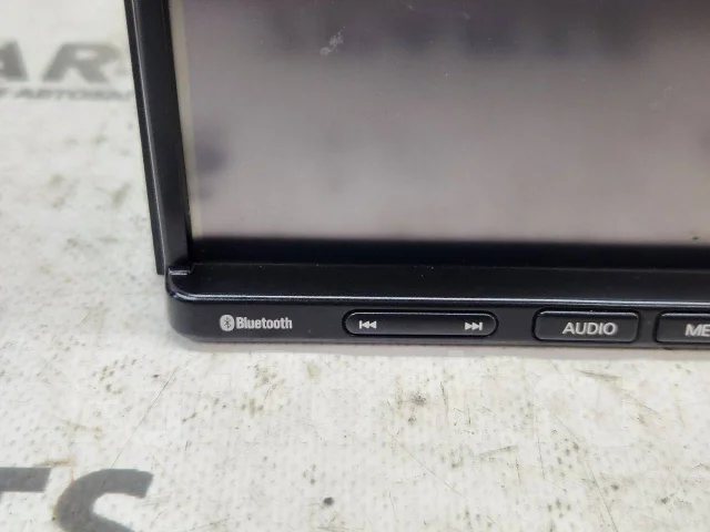 Panasonic CN-E310D ����