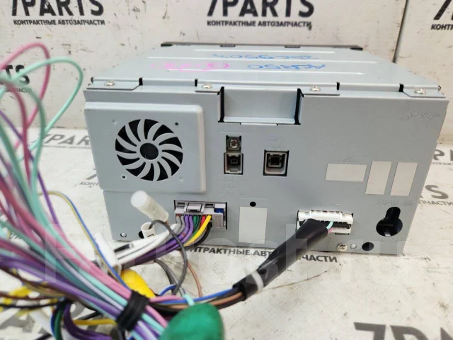 Panasonic CN-E310D ����