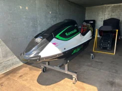 Kawasaki SX-R 800. 2009 ��� ����