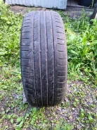 Bridgestone Dueler H/P Sport. ������, 2015 ���, �/�, ����� 50 % ����