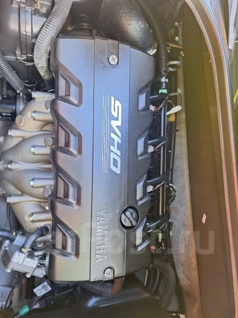 Yamaha FX SVHO. 2021 ��� ����