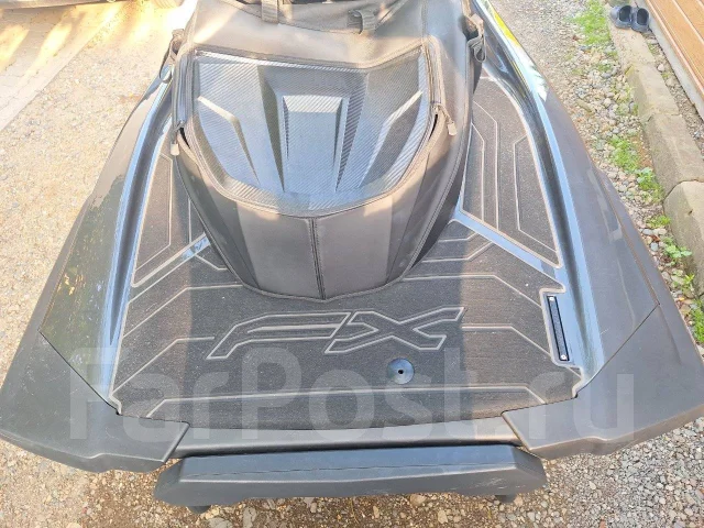 Yamaha FX SVHO. 2021 ��� ����