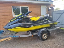 Yamaha FX SVHO. 2021 ��� ����