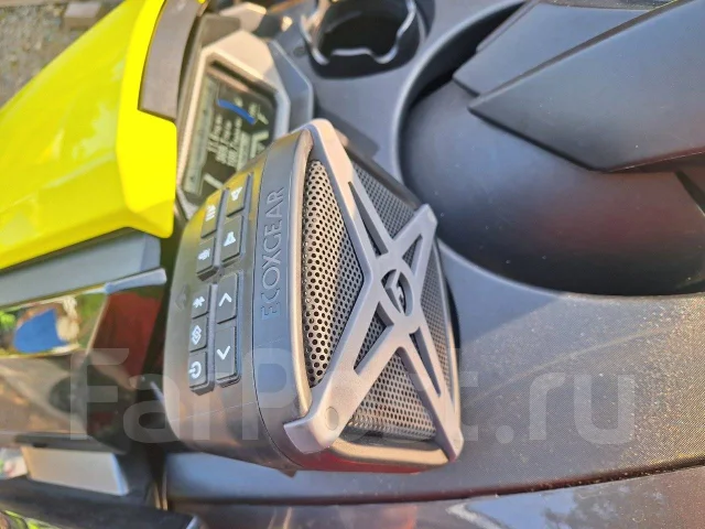 Yamaha FX SVHO. 2021 ��� ����