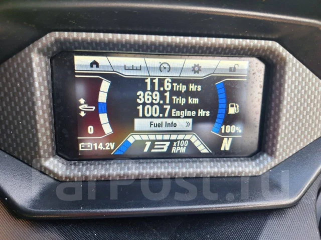 Yamaha FX SVHO. 2021 ��� ����