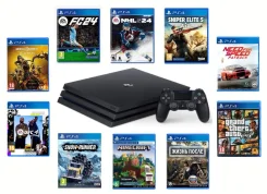 Sony PlayStation 4 Pro ����