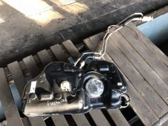 ��� ��������� Ford Fiesta 6 2015 Ford Fiesta Mk6 ���������� (2012�2019) [1766876] 1766876 ����