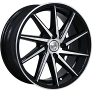 NZ Wheels H-04