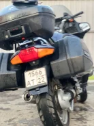 BMW R 1150 RT. 1 150����. ��., ��������, ���������, ������ �� �� ����