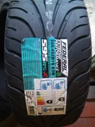 Federal 595RS-R. ������, 2018 ���, ����� ����
