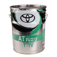 �����. ) 20� ������ ������� 08886-01703 Toyota ���. 08886-81013 Toyota TYPE T-IV AT Fluid 0888681013 ����