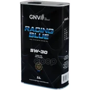 GNV Racing Blue