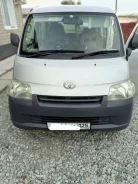Toyota Town Ace. �������, 4wd, 1.5 (97��.�.), ������, 117 269����. �� ����
