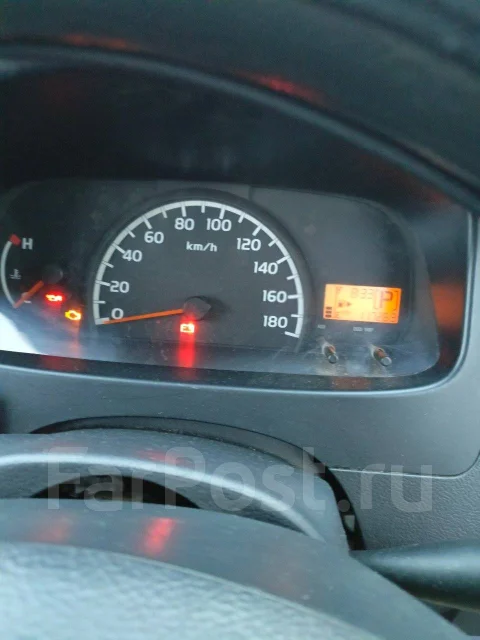 Toyota Town Ace. �������, 4wd, 1.5 (97��.�.), ������, 117 269����. �� ����