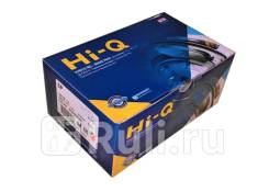       V40 2 2012-2016, Volvo V40 2     HI-Q SP1947 SP1947 