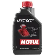 Motul Multi DCTF