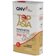 GNV Top Asia