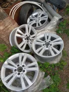 Borbet A. 8.0x17", 5x112, ET48, �� 66���. ����