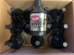 Red Line. 10W-50, �������������, 1��. ����