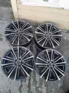 Weds Kranze Acuerdo. 8.0x19", 5x100, ET48, �� 70,1���. ����