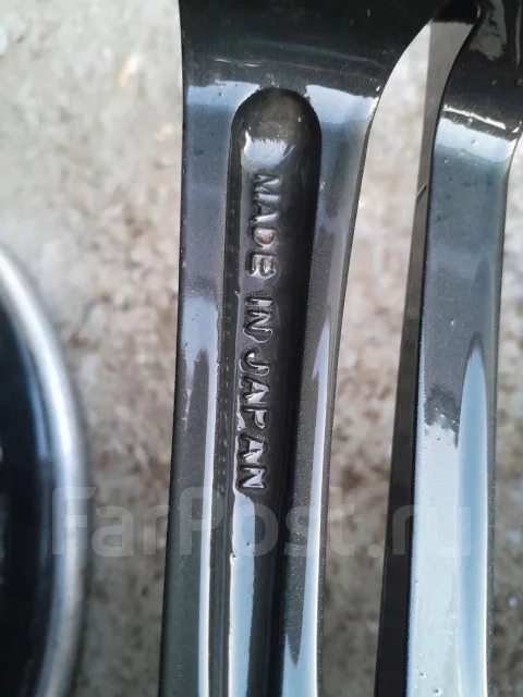 Weds Kranze Acuerdo. 8.0x19", 5x100, ET48, �� 70,1���. ����