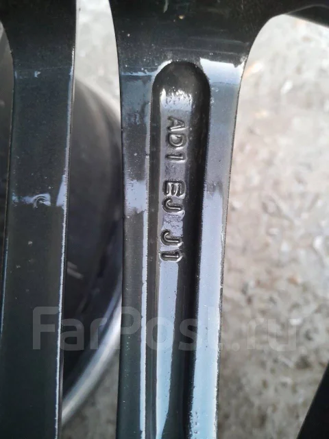 Weds Kranze Acuerdo. 8.0x19", 5x100, ET48, �� 70,1���. ����