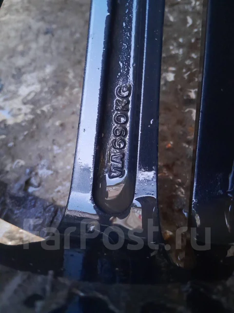 Weds Kranze Acuerdo. 8.0x19", 5x100, ET48, �� 70,1���. ����