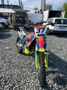 Husqvarna FC 250. 250����. ��., ��������, ��� ���, ������ �� �� ����