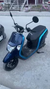 Honda Dunk. 49����. ��., ��������, ��� ���, ��� ������� ����