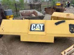 Caterpillar D9R 