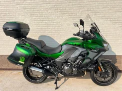 Kawasaki Versys 1000. 1 043����. ��., ��������, ���������, ��� ������� ����