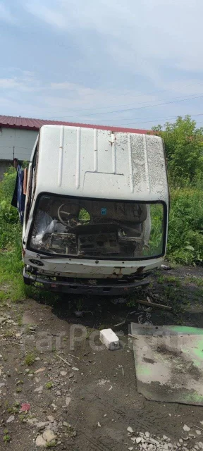 Toyota Dyna ����