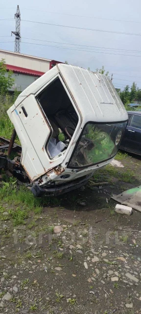 Toyota Dyna ����
