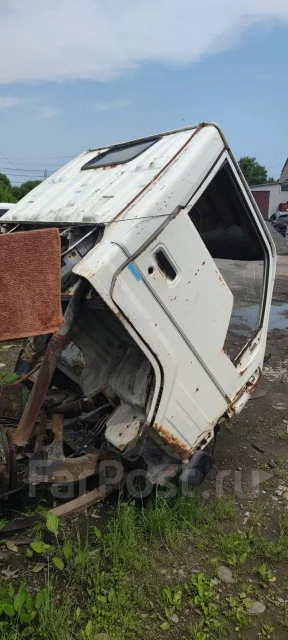 Toyota Dyna ����