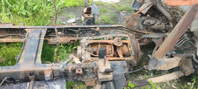 Toyota Dyna ����