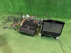 Купить автомагнитолы Panasonic CN во Владивостоке. Головные
