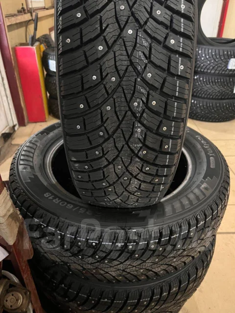 Triangle IcelynX TI501. ������, ����������, 2026 ���, ����� ����