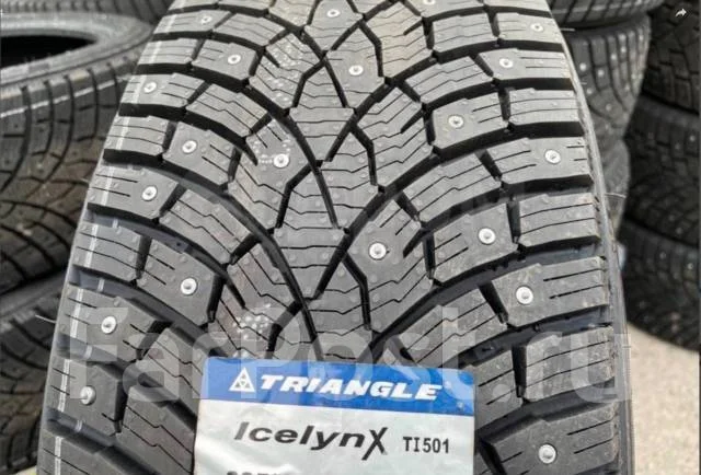 Triangle IcelynX TI501. ������, ����������, 2026 ���, ����� ����