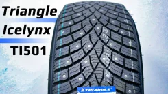 Triangle IcelynX TI501. ������, ����������, 2026 ���, ����� ����