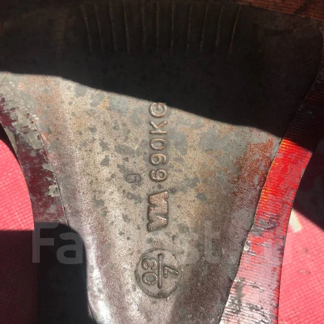 Bridgestone Lowenzahn. 7.5x17", 5x114.3, ET-52 ����