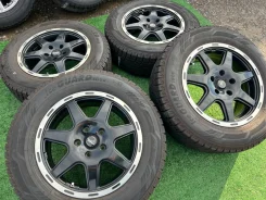 Vindeta Tiro. 7.0x16", 5x114.3, ET38, �� 73,1���. ����