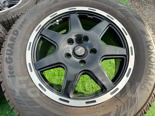 Vindeta Tiro. 7.0x16", 5x114.3, ET38, �� 73,1���. ����