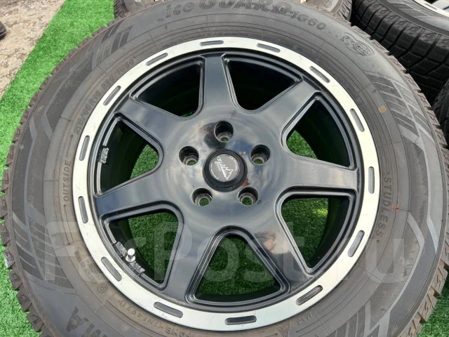 Vindeta Tiro. 7.0x16", 5x114.3, ET38, �� 73,1���. ����