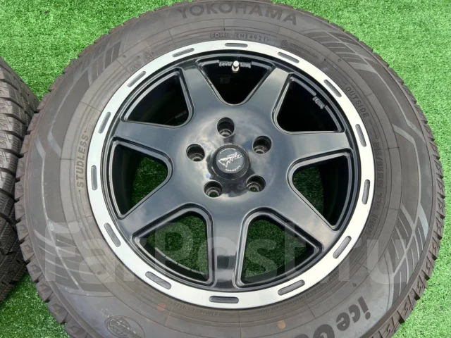 Vindeta Tiro. 7.0x16", 5x114.3, ET38, �� 73,1���. ����