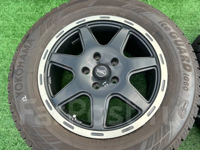 Vindeta Tiro. 7.0x16", 5x114.3, ET38, �� 73,1���. ����