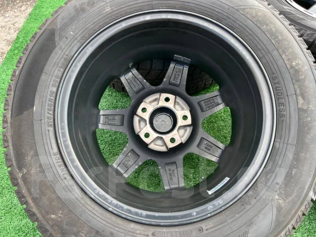 Vindeta Tiro. 7.0x16", 5x114.3, ET38, �� 73,1���. ����