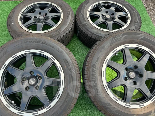 Vindeta Tiro. 7.0x16", 5x114.3, ET38, �� 73,1���. ����