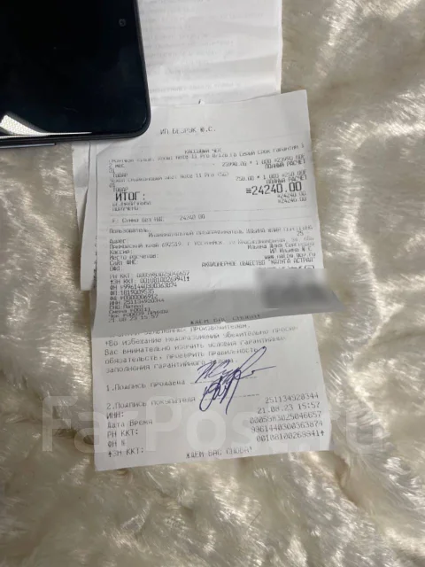 Xiaomi Redmi Note 11 Pro. �/�, 128 �� ����