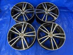 Inter Milano Razee. 7.0x17", 5x114.3, ET48,  72,0. 