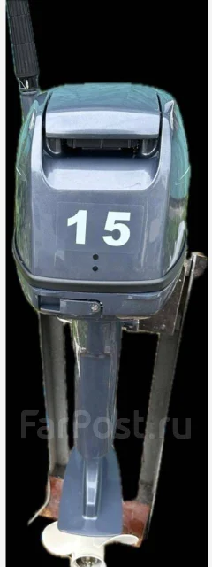 Skipper. 9,9��.�., 2-�������, ����������, ���� S (381 ��), 2024 ��� ����